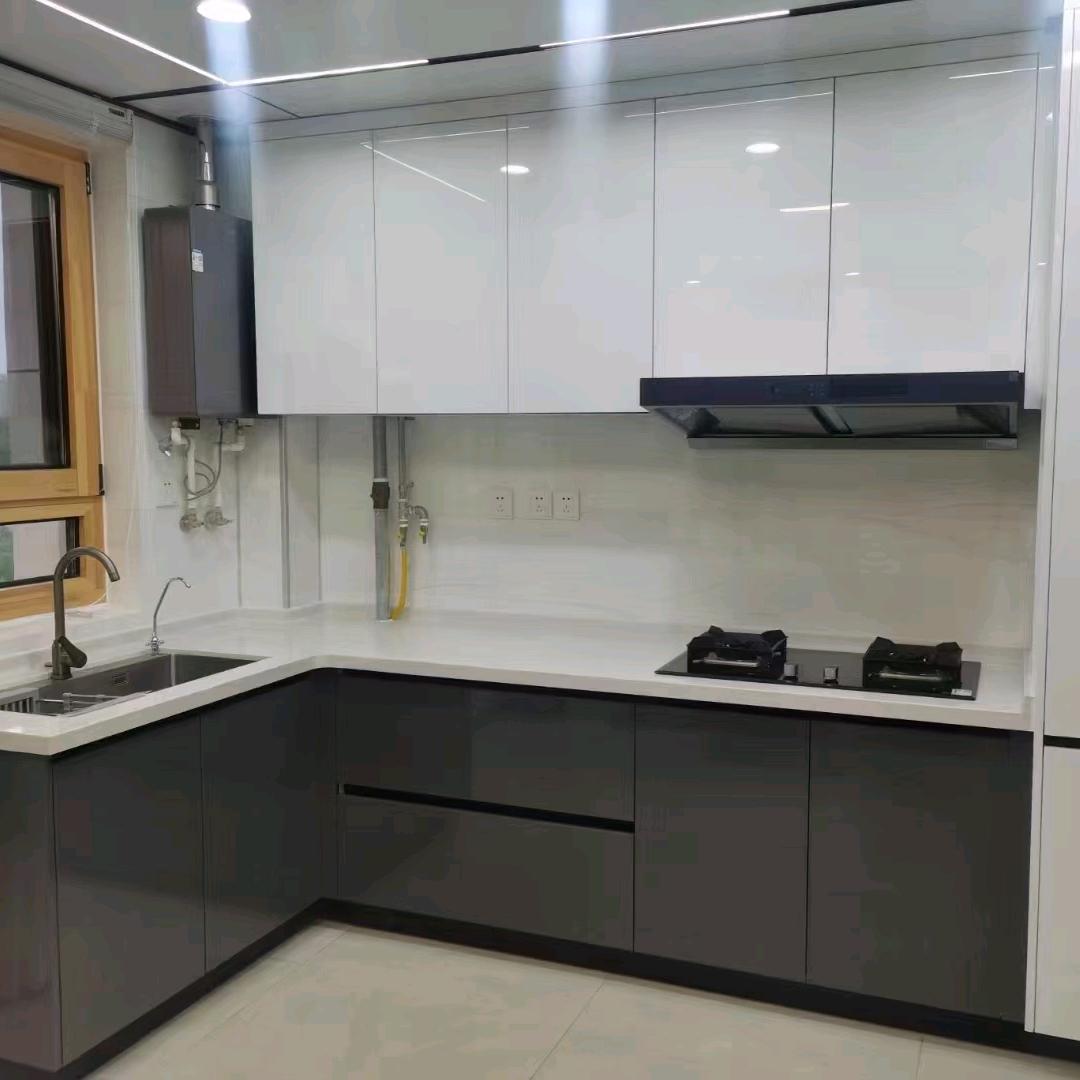 茶陵专业橱柜定制