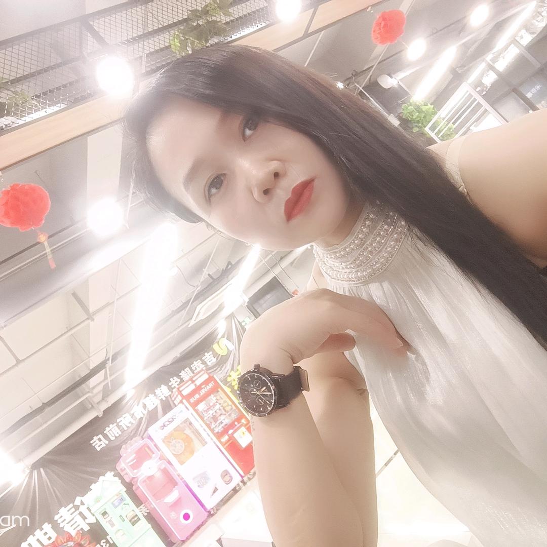 往后一生有你真好