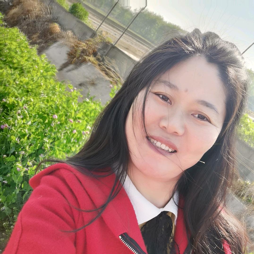 我就是我，开心就好。