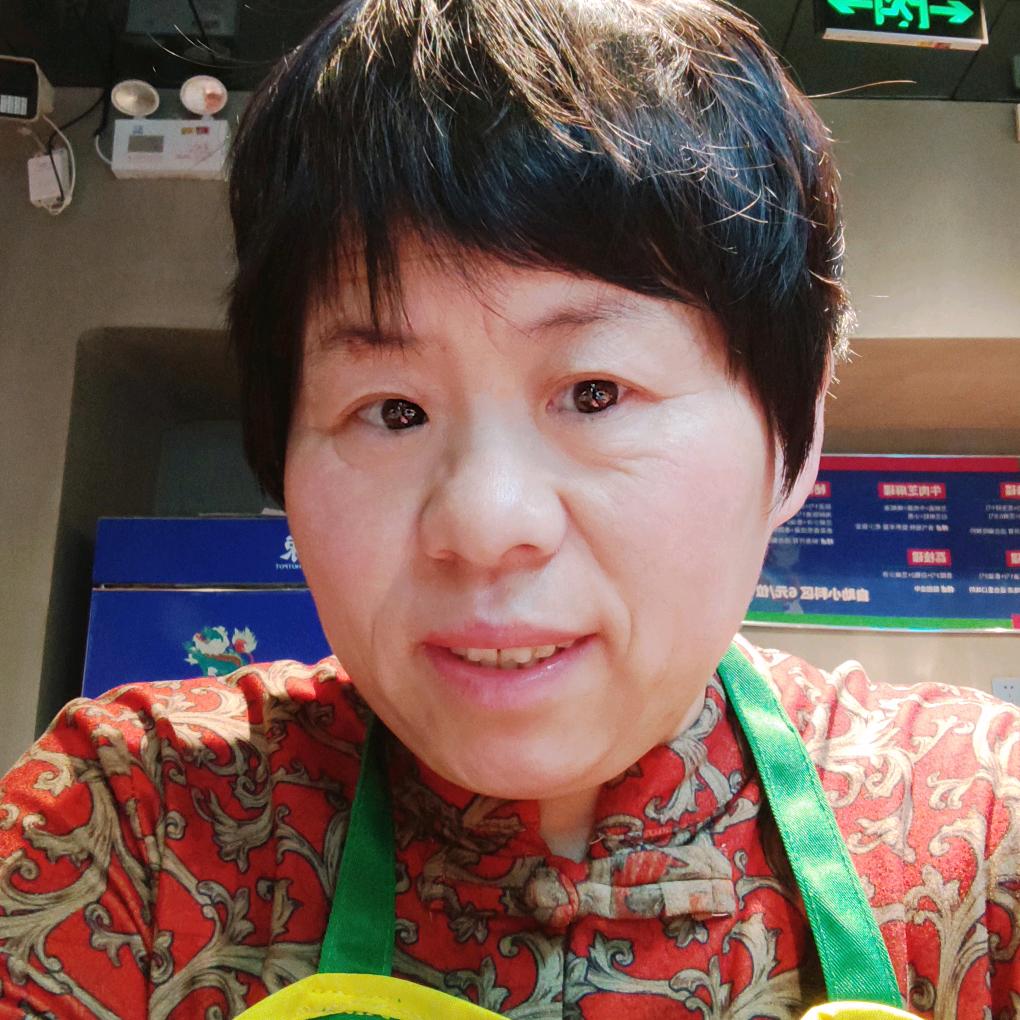 张红英