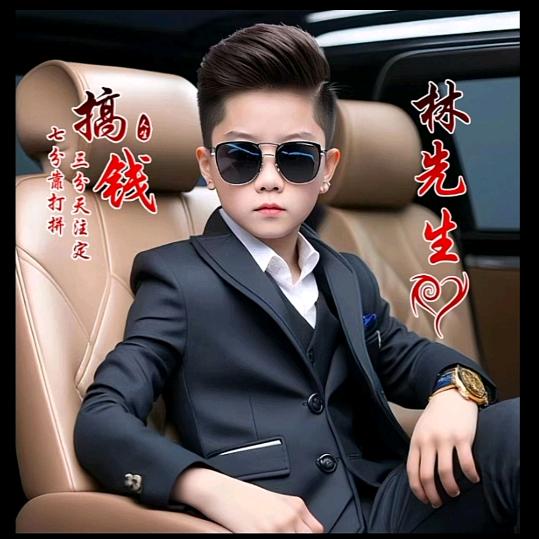 无名先生
