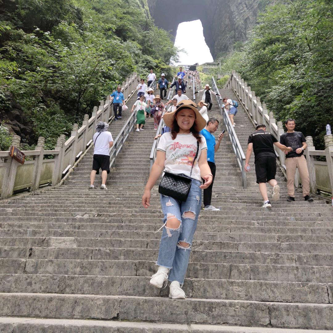 李冬梅