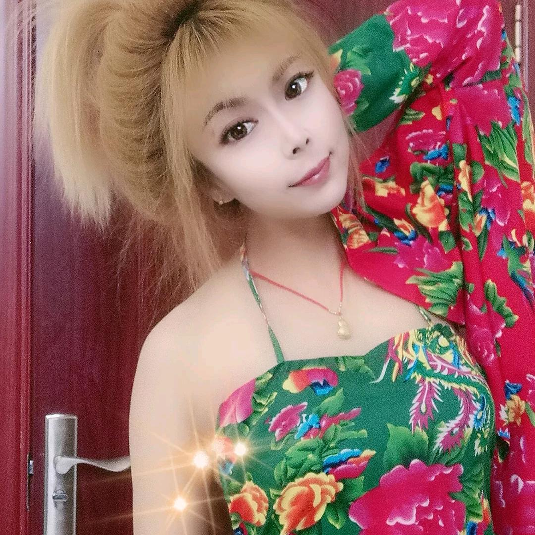 小甜甜（大脚婶粉丝）