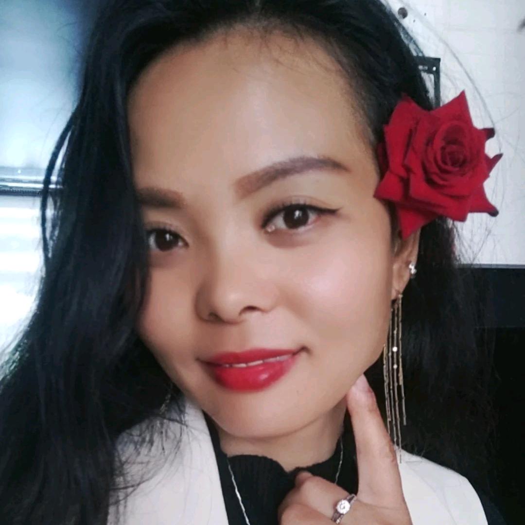 蓝色妖姬🍦🍺