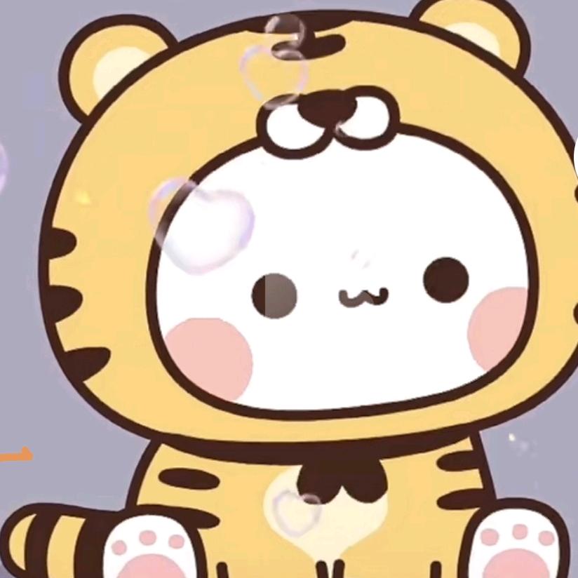 小蜘蛛头像