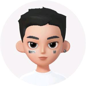 差点成靓仔