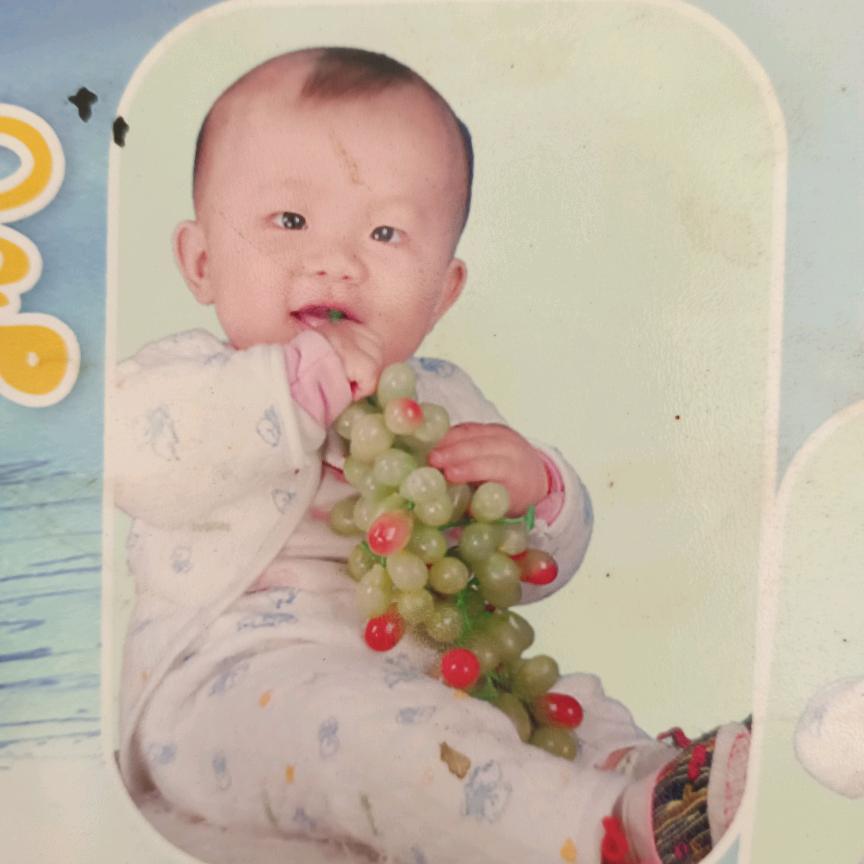 小阳仔