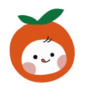 礼县橙orange 童装店