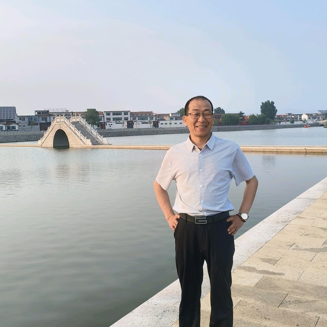 明天会更好