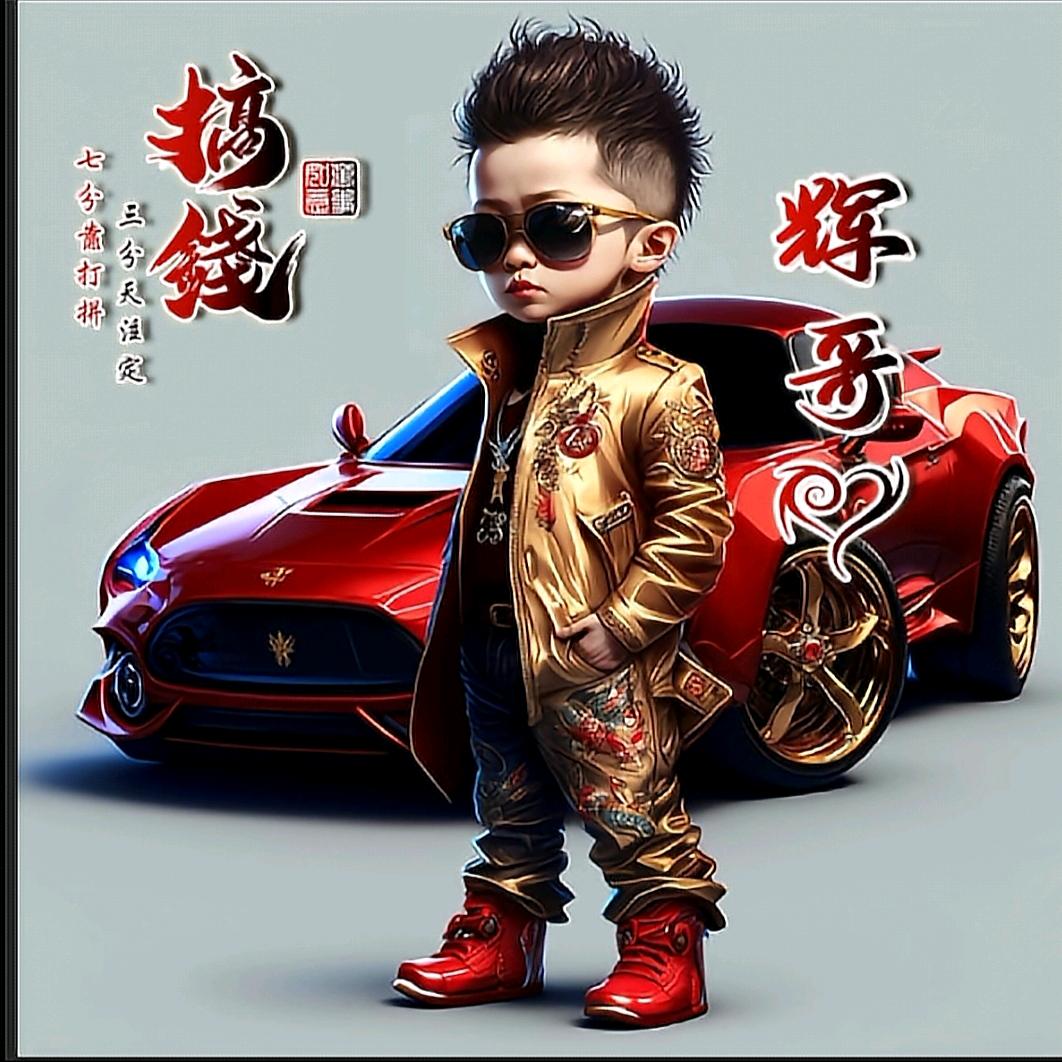 李尚往来