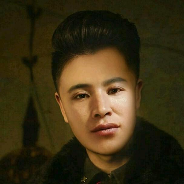💞龚度余生
