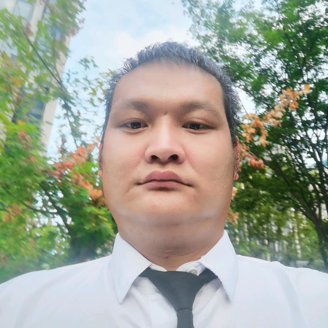 强🍎哥