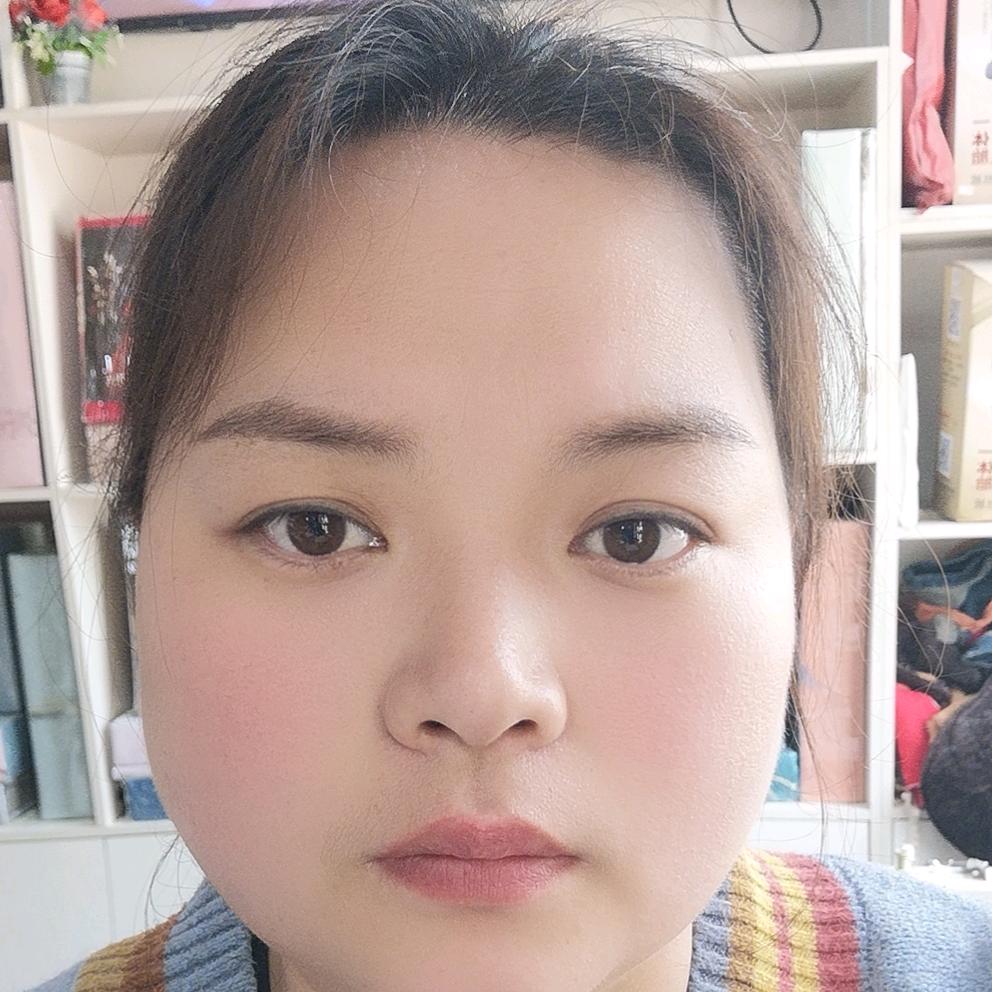 妆花了最美年华