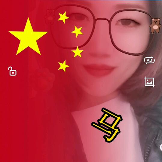 阿利爱跳舞《橱窗好物》