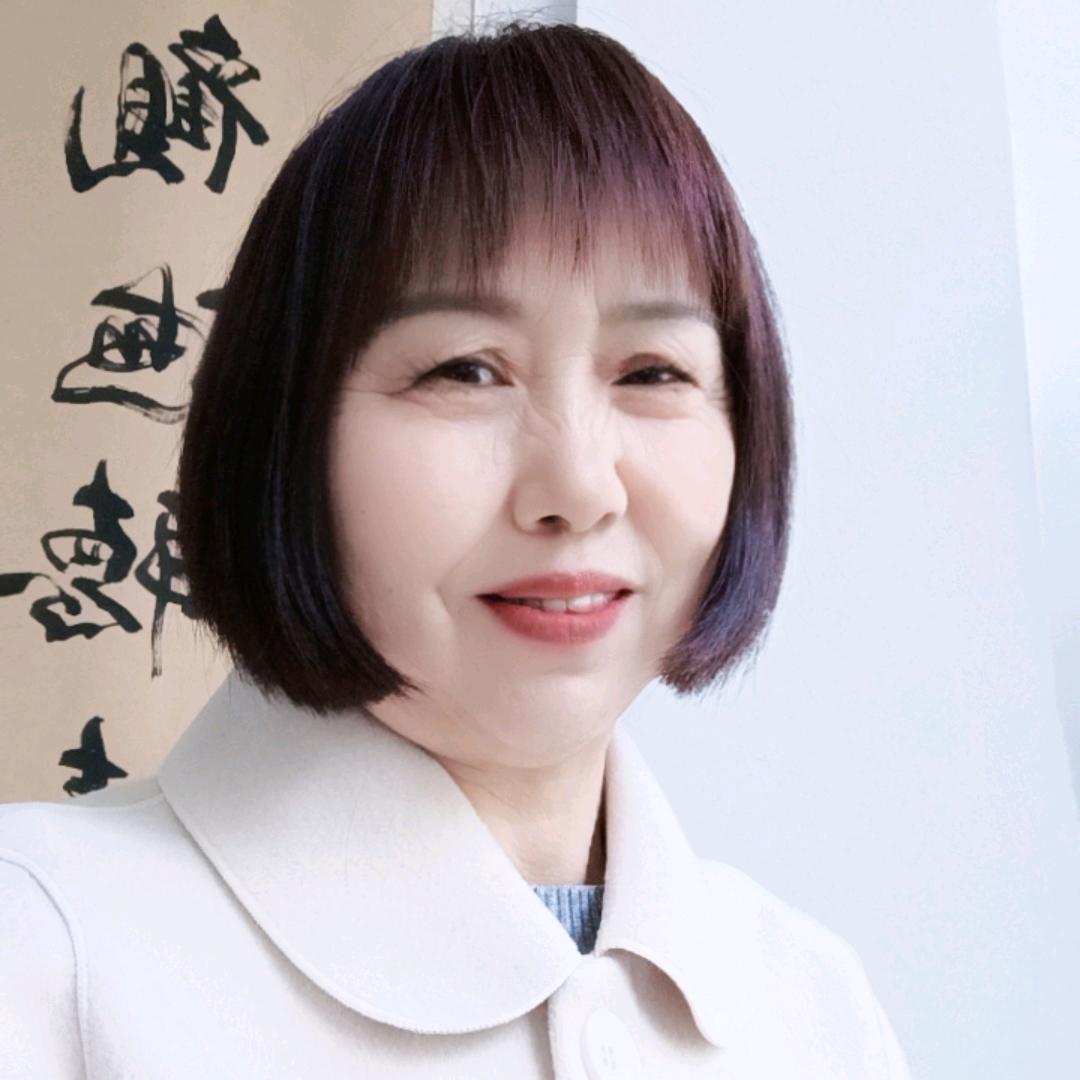 红娘英子（收徒）