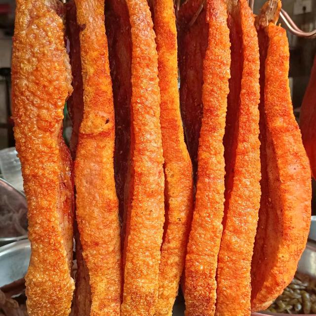 味全港式烧腊店