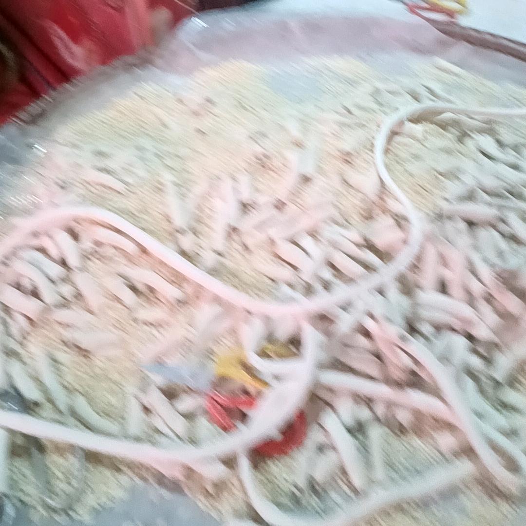 麦芽糖（灌心糖）