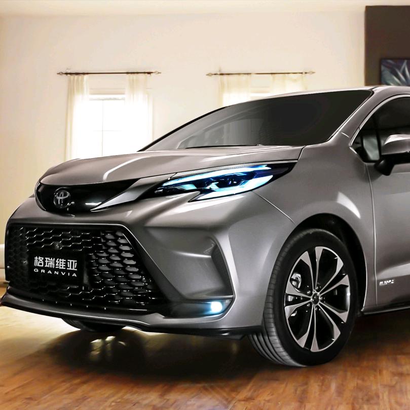 晋中卡瑞途汽车