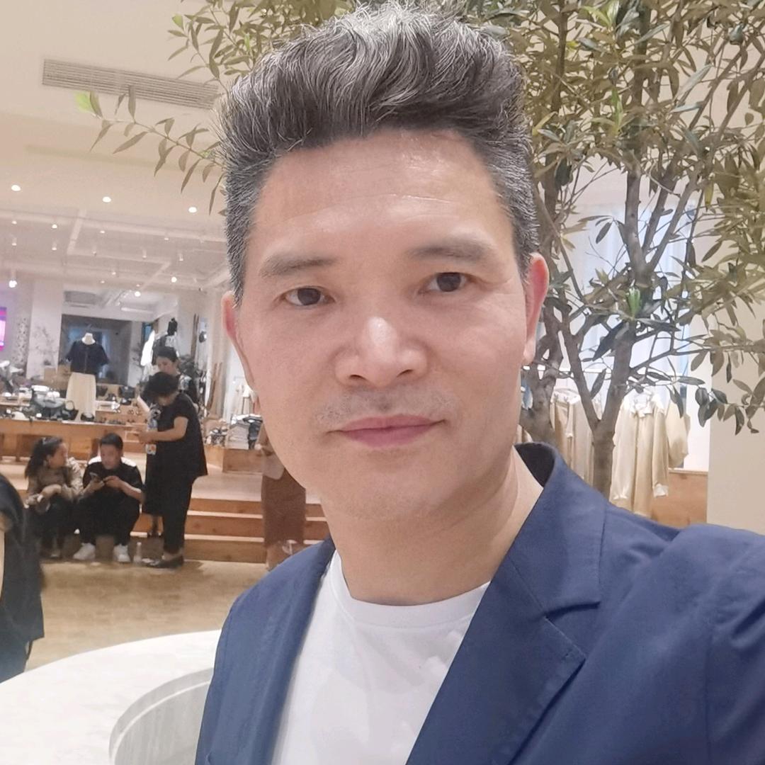 王奕程聊服装
