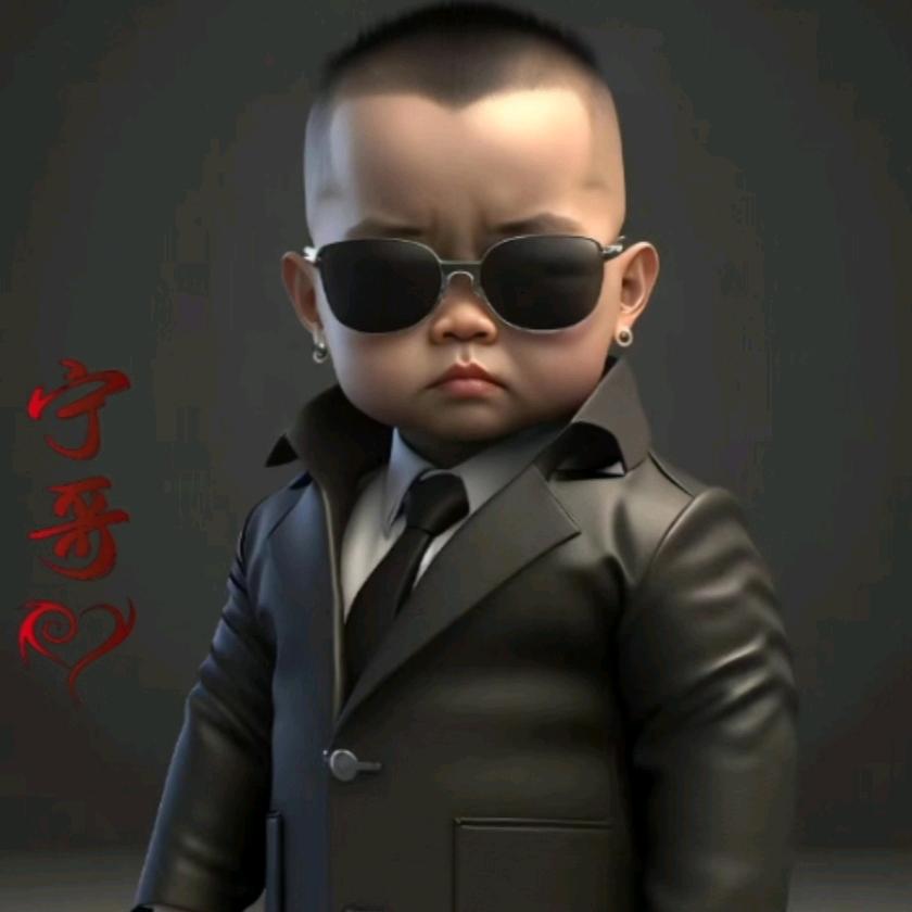 宁