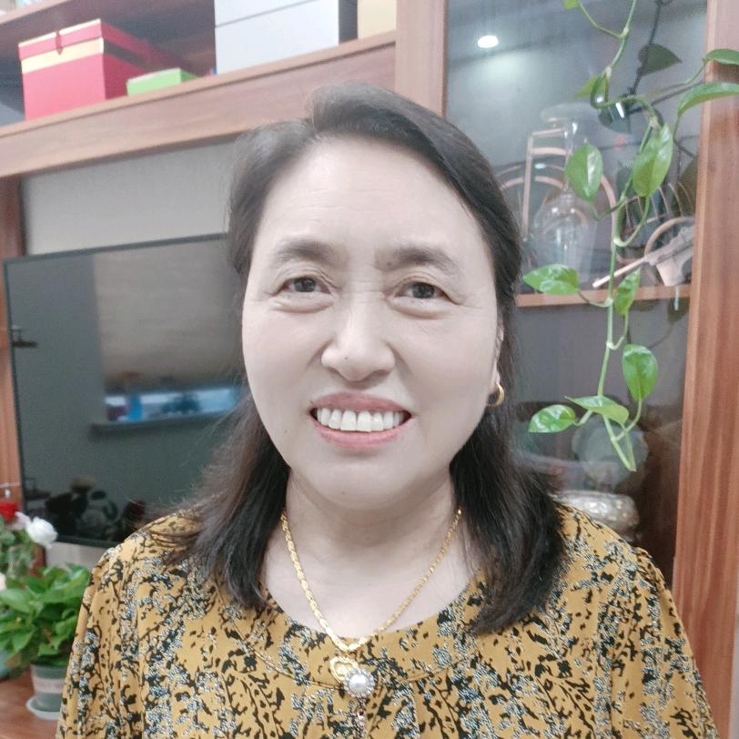 喜羊羊奶奶