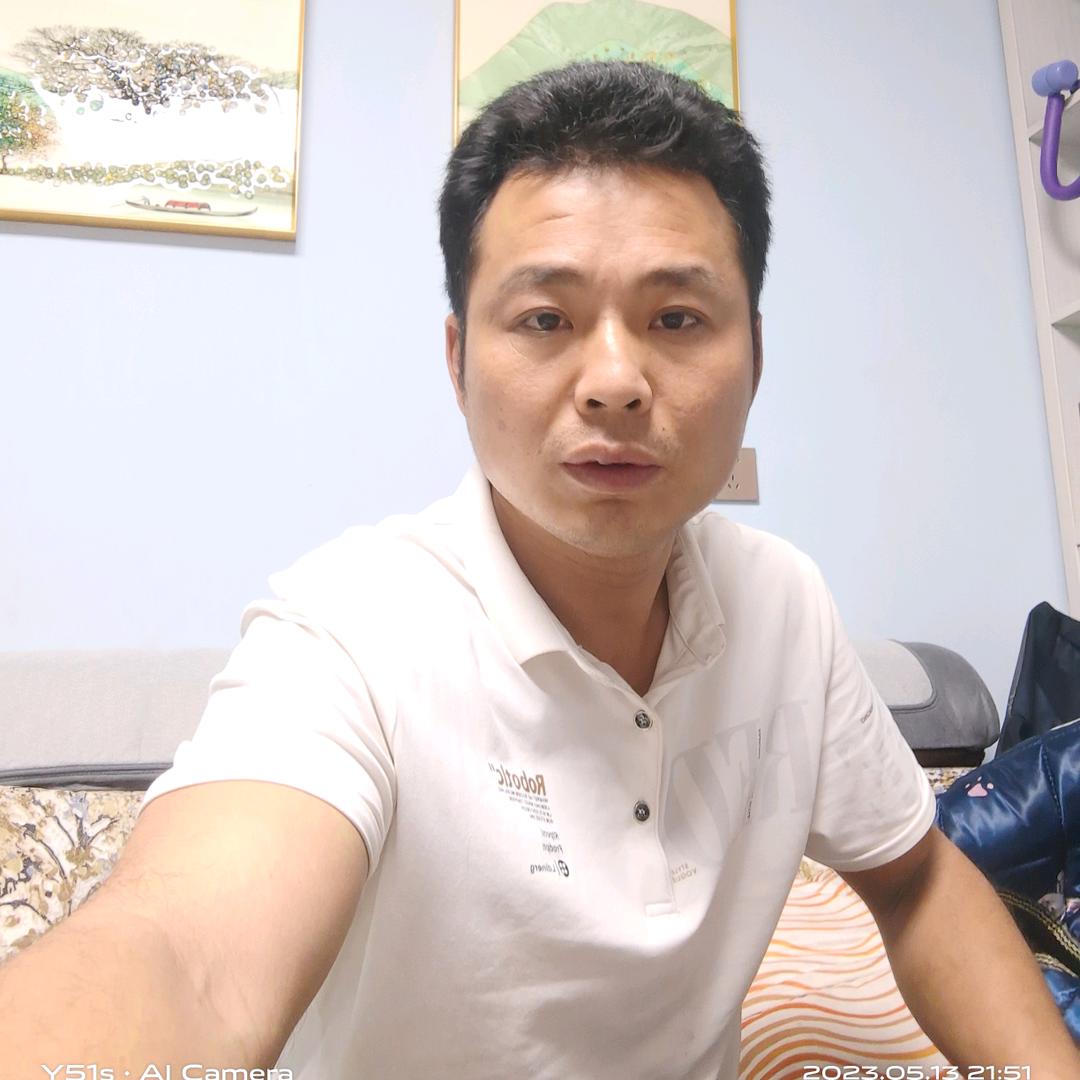 在匈牙利的湘潭人