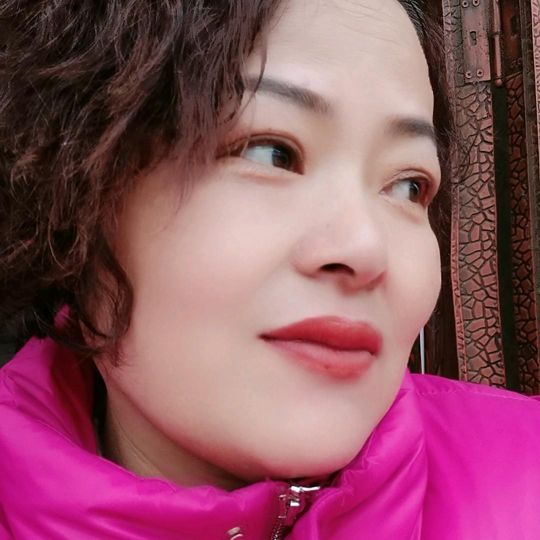 南阳二龙山月季金丽丽