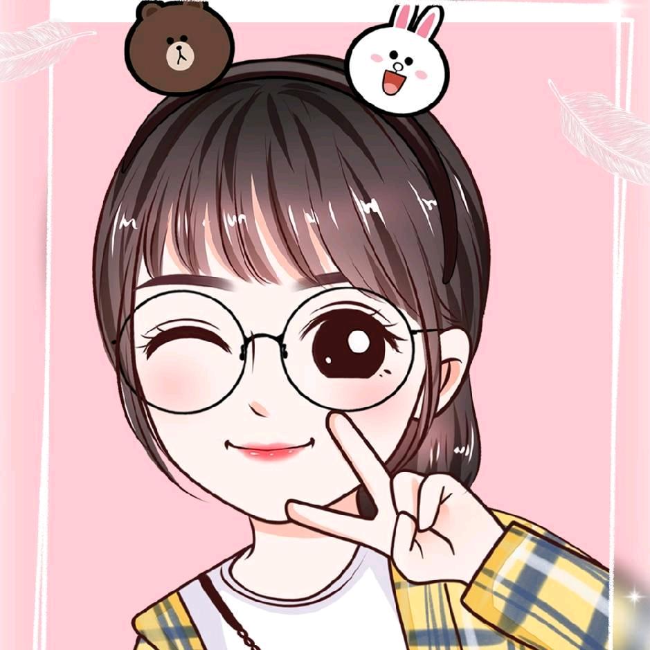 潇潇🌈
