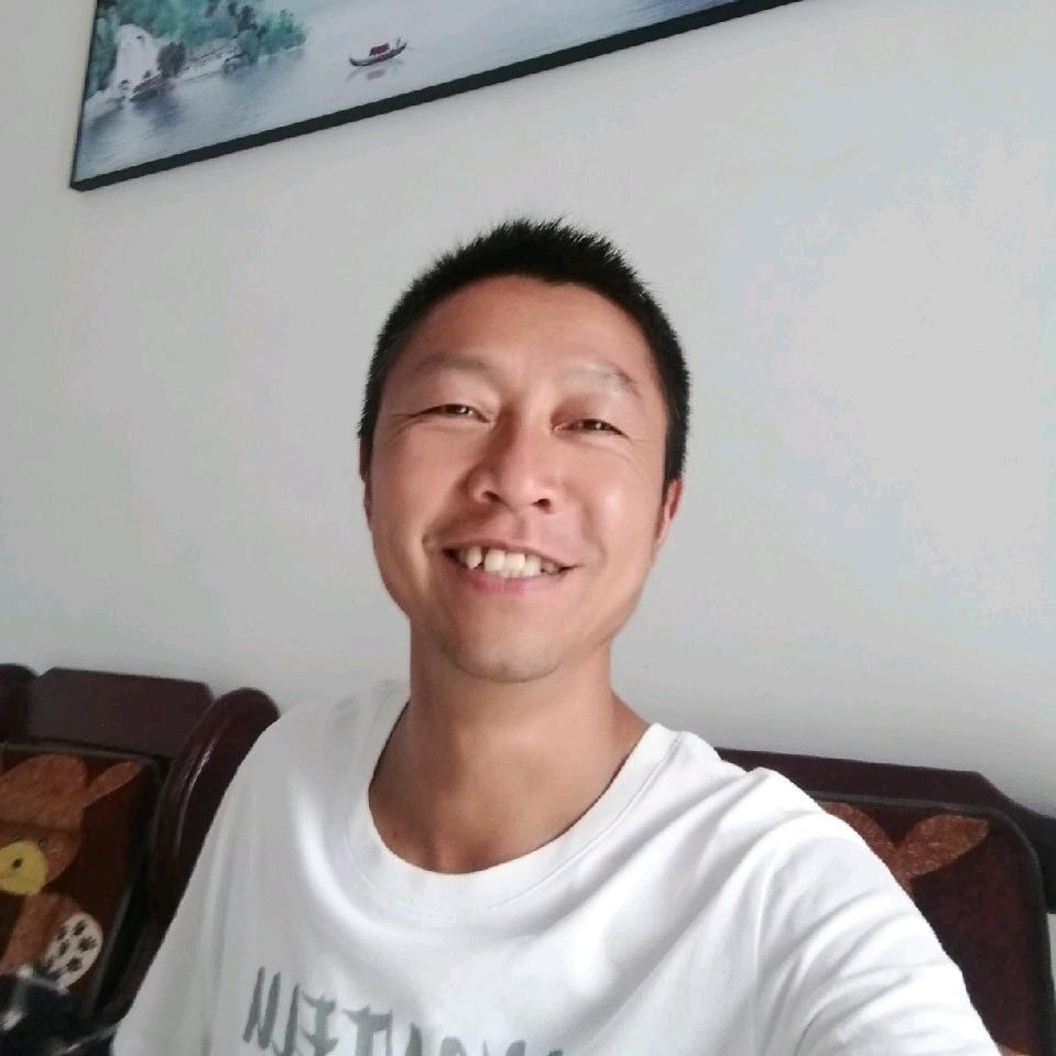 幸福就好