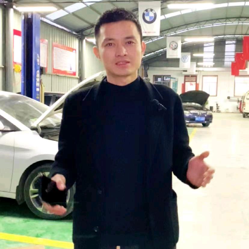 玲珑养车驿站(许昌佰事吉店)