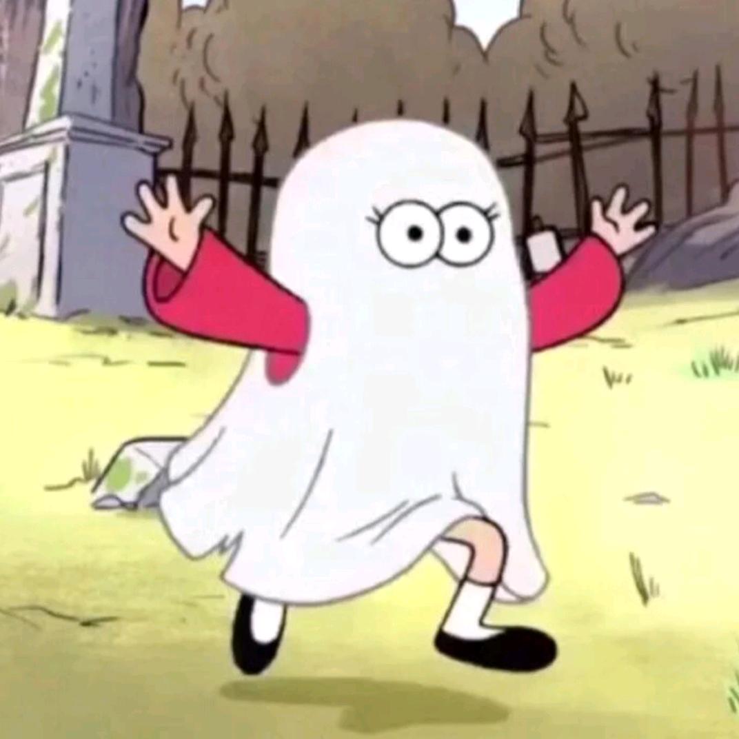我藏好了