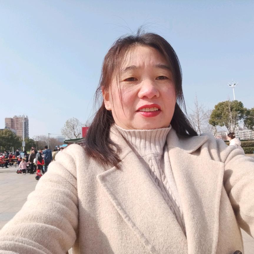 德香姐