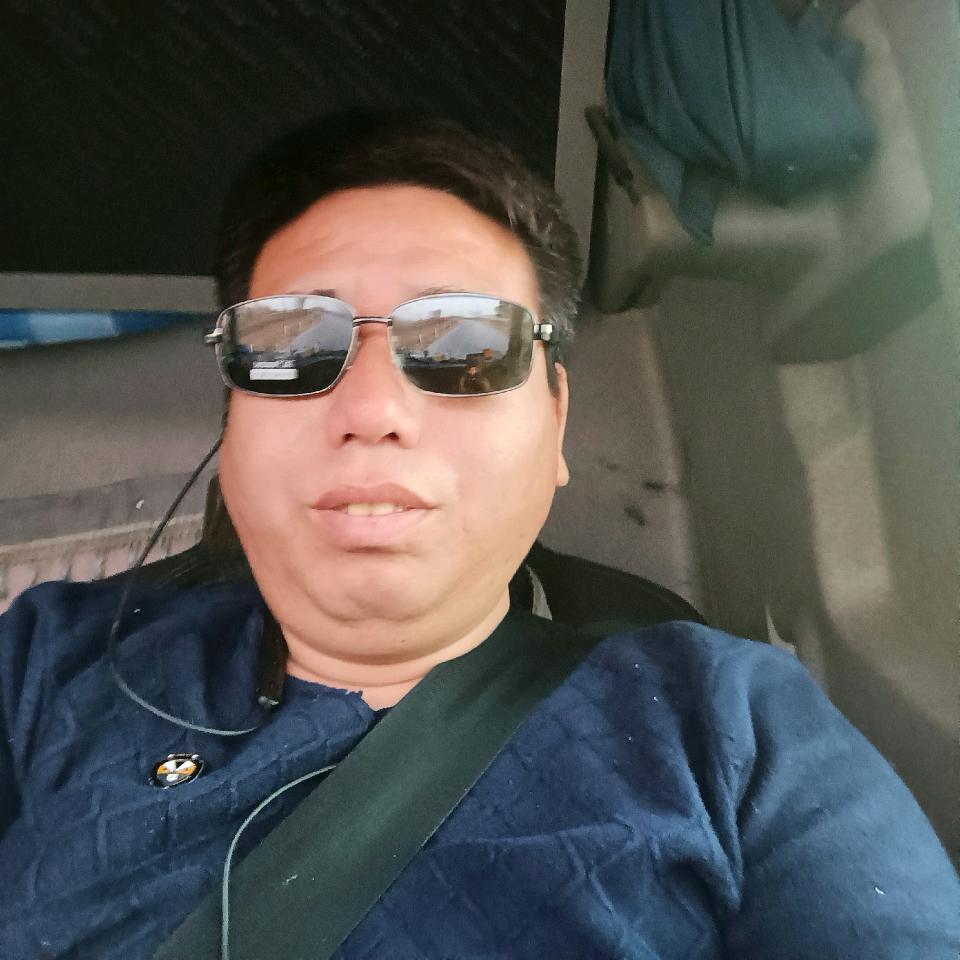 危化品……吴先生