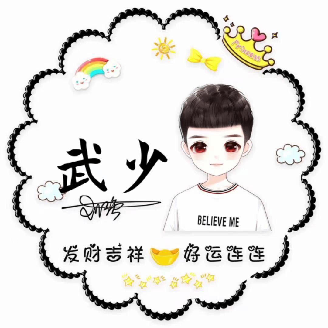 小爷武哥