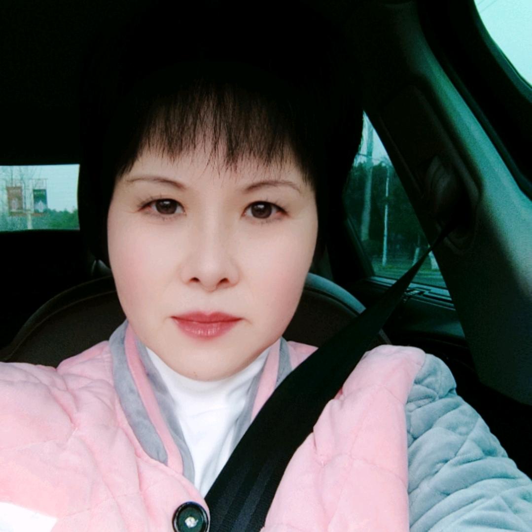 幸福闫姐