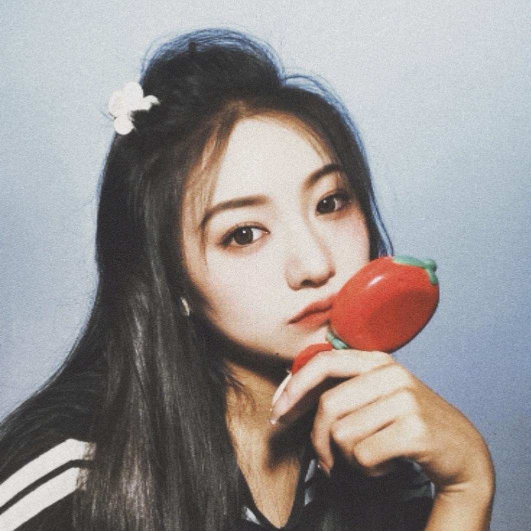 陈糯糯是美女