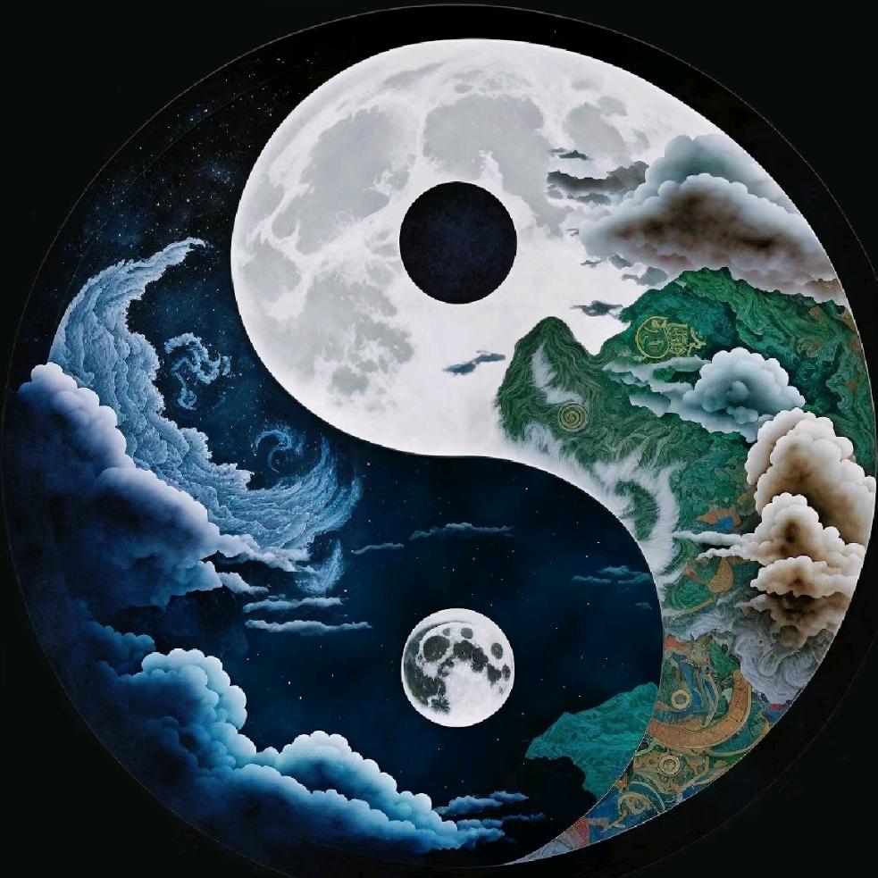 诡青云｜木子道青云派道师一族四十九代传人