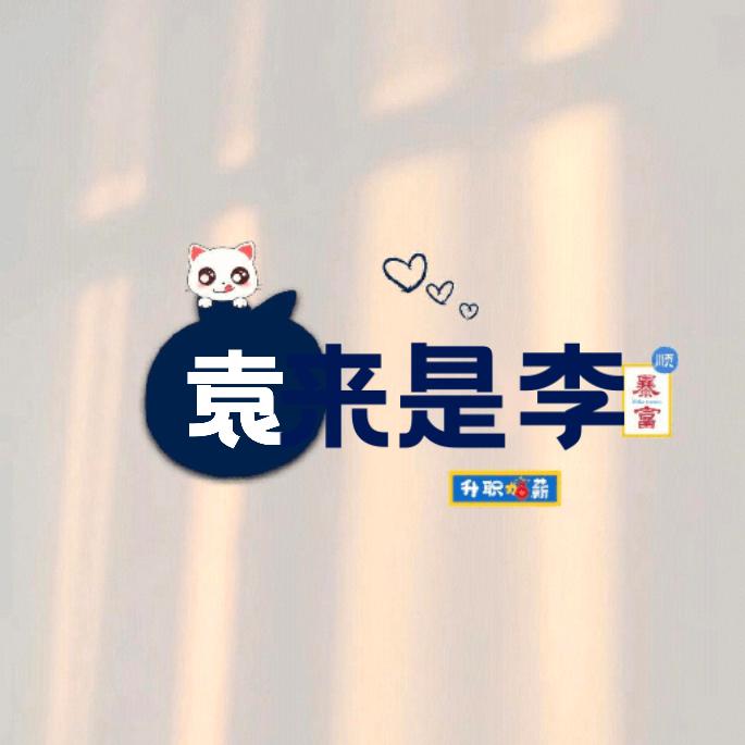袁珠笔