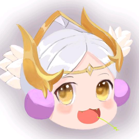 米波（闪貂）@抖音