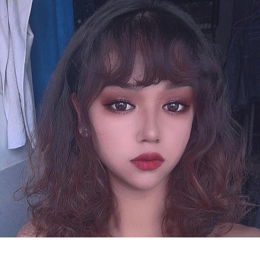 帅女（小号）