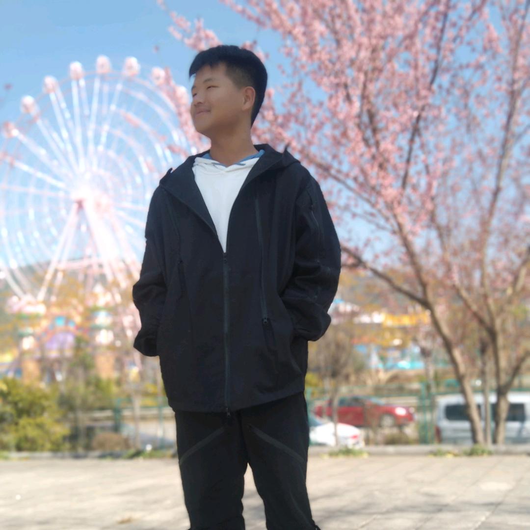 一半清欢、一半释然！