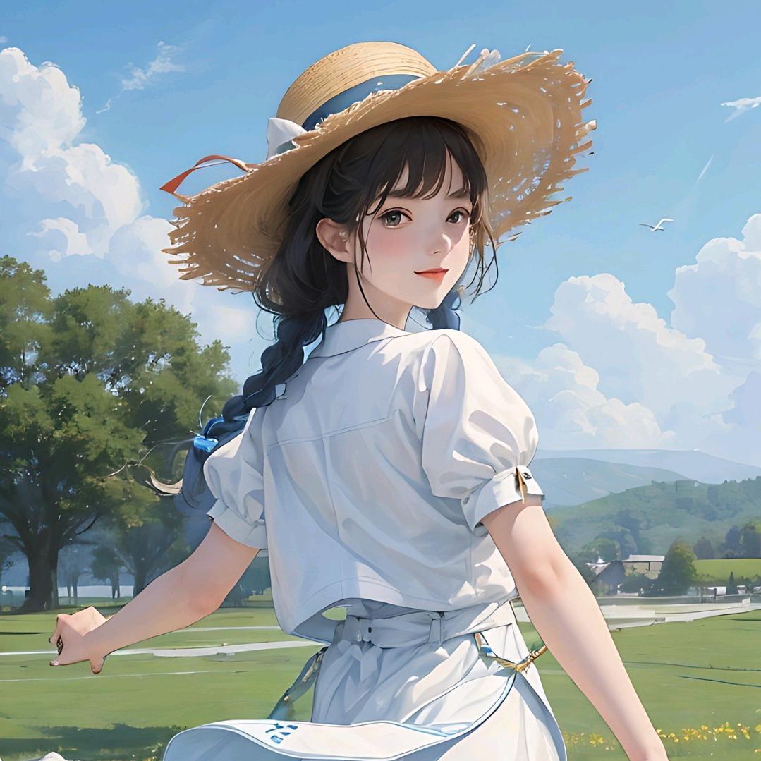夏沫🌴