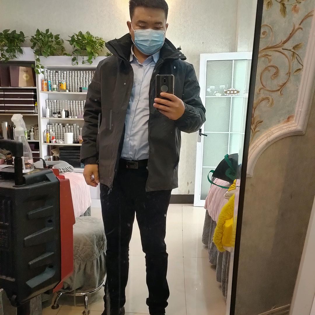 平安