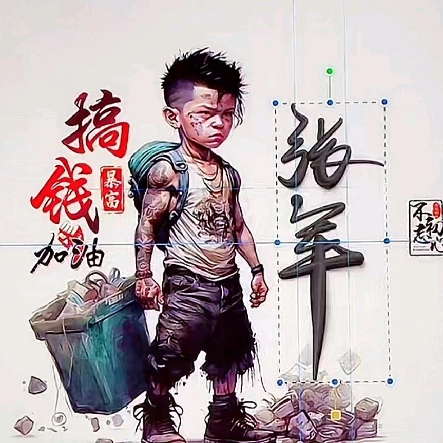 张军