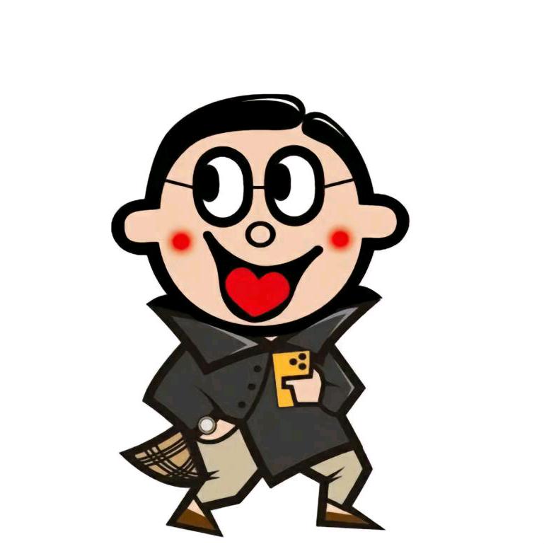 王仔小馒头！！