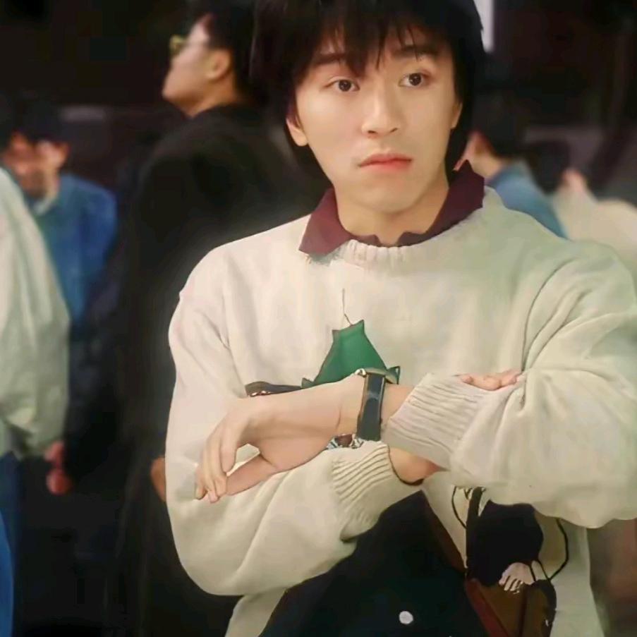 田小柱