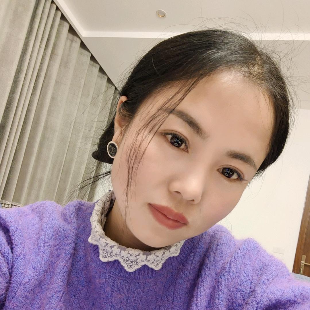 婷婷