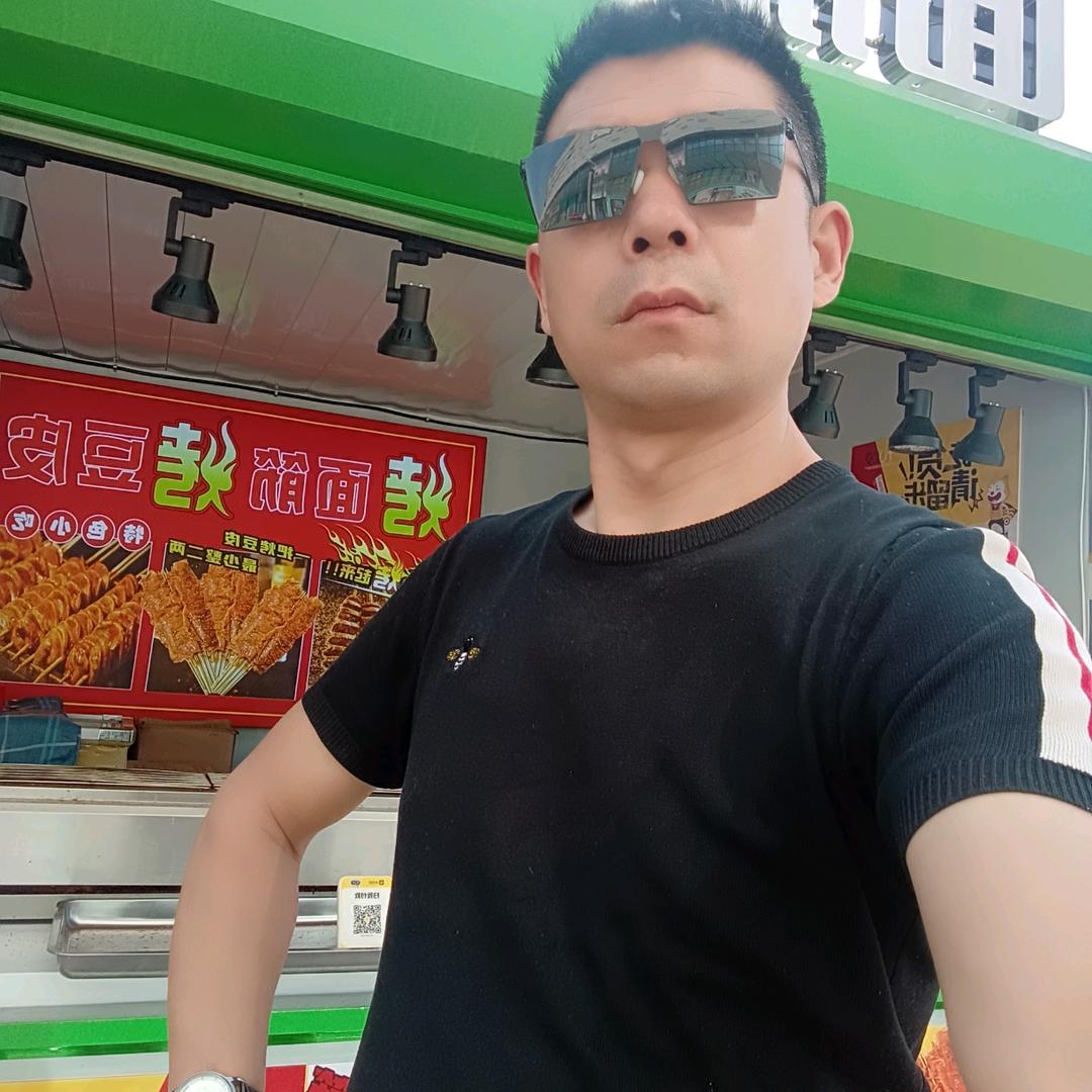 美丽的天空