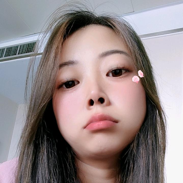 乖乖女