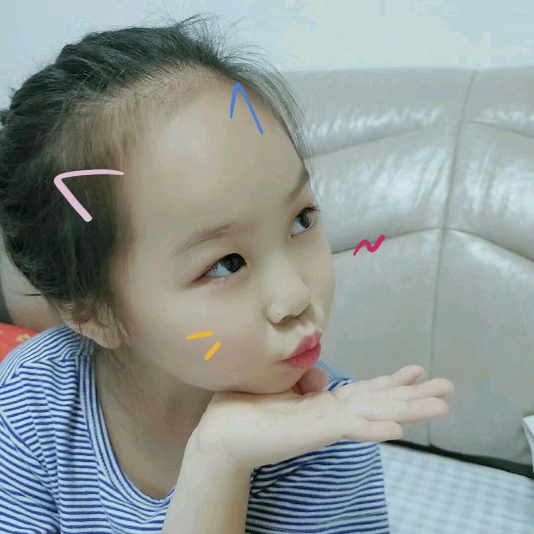 家有俩宝👯